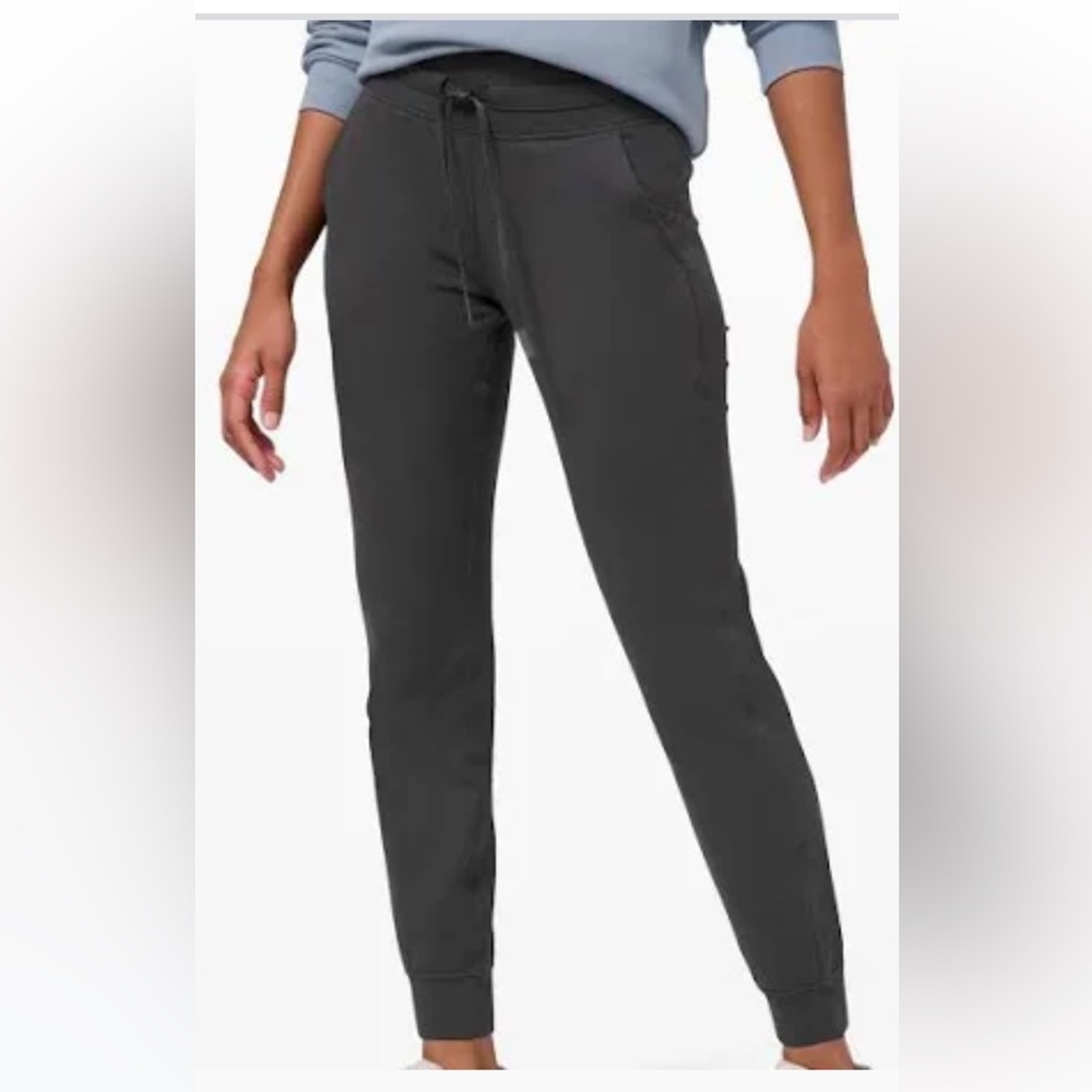 Lululemon Jogger Sweatpants